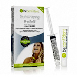 Teeth Whitening - Beconfident.com