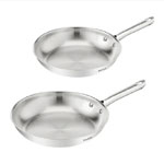 Tefal Duetto Pan Set | Homeandcook