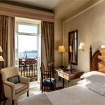 Tejo Room Booking | Lisbonheritagehotels