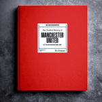 Manchester United Telegraph Edition Book : HistoricNewspapers
