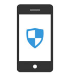 Tempered Glass Screen Protector - Reparaturhelden