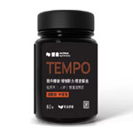 Tempo Capsules 60 Capsules , Outrun Nutrition