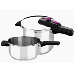 Tempo Pressure Cooker : Monix