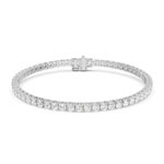 Tennis Bracelet - Von Diamonds