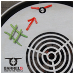 Teppanyaki Grill Plate : Barrelkings.com
