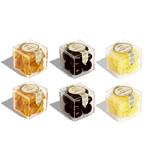 Tequila Candy Cube : Sugarfina.com