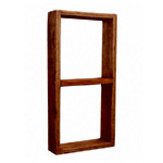 Teramo Wall Shelf - Casa Moro