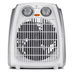 Termoventilador Mademsa Velocidades - Tienda Panini Mexico