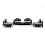 Terra Modular Outdoor Sofa - Acanva