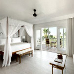 Terrace Rooms : Como Hotels And Resorts