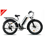 Terrain Ebike | Senada Bikes