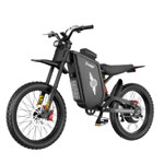 Terrain Electric Bike - Freegobikes.com