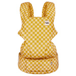 Terry Explore Baby Carrier Sunshine - BabyTula