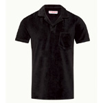 Terry Towelling Polo Shirt : OrlebarBrown