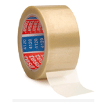 Tesa 4120 Packaging Tape : Finink.com