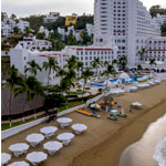 Tesoro Manzanillo - Tesoro Resorts Tesoro Manzanillo - Tesoro Resorts