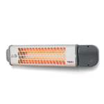 Tesy Bathroom Heater : Boilergarant.nl