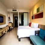 Thailand Centara Karon Resort Phuket : Capital Holidays