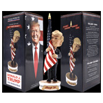 The 2024 Trump Bobblehead - Proudpatriots.com The 2024 Trump Bobblehead - Proudpatriots.com