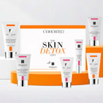 The Able Skincare Beauty Box : Cohorted Beauty