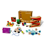 The Adventurer Play Kit : Lovevery