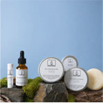 The Anti-Aging Face Ritual : Stone And Spear