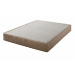 The Base Steel Box Spring - Keetsa