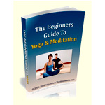 The Beginners Guide To Yoga & Meditation - Tmjnomore