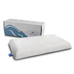 The Belly Sleeper Pillow - Belly Sleep