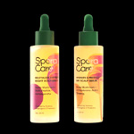The Best Natural Scalp Care System - SporaCare