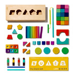 The Block Set | Lovevery