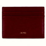 The Card Holder : Jw Pei