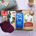 The Care Package : Dontbuyherflowers.com