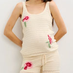 The Cecilia Short - Hatch Collection