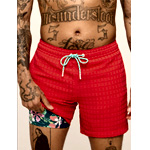The Chili Peppers - Chubbies Shorts