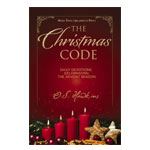The Christmas Code : Churchsource.com