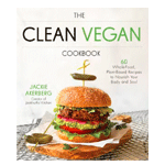The Clean Vegan Cookbook | Humblebundle.com