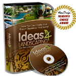 The Complete Ideas4Landscaping Package- Ideas4Landscaping