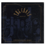 The Cross Shove It 1988 UK CD Album - Uk.rarevinyl.com