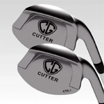 The Cutter Wedge 2 Pack | CutterGolf