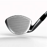 The Cutter Wedge - Cutter Golf