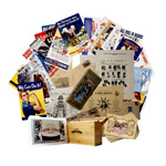 The Deluxe History Bundle : HistoryByMail