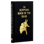 The Egyptian Book Of The Dead : Books 4 People