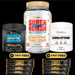 The Essentials Pack | Alphalion.com