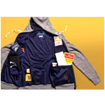 The Everything Hoodie - The Dad Hoodie The Everything Hoodie - The Dad Hoodie