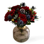 The Festive Fix - FlowerFix