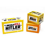The Full Hitler Package - Spitehousestudios.com