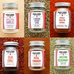 The Fundamentals Collection - Burlapandbarrel.com