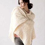 The Giving Shawl | Carakit