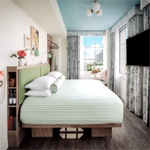 The Goodtime Hotel | HotelsByDay